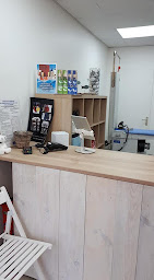 Photo n°20 de PRESSING 3 S SOUSTONS à Soustons (Service de nettoyage du cuir)