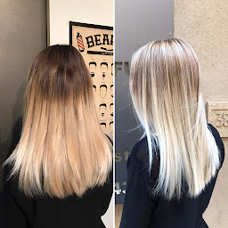 Photo n°13 de L'Atelier M. à Salon-de-Provence (Salon de coiffure)