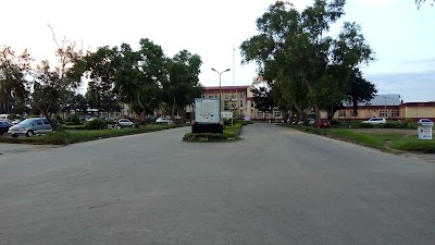 Photos of University Of Uyo Teaching Hospital