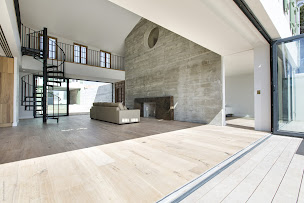 Photo n°8 de HOZarchitecture à Nantes (Cabinet d'architecte d'intérieur)