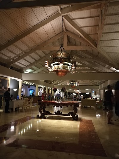 Photos of Beach Lounge Iberostar The Club