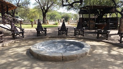 Photos of Kaya-Inkuni Game Lodge