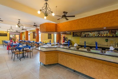 Photos of Hotel Maya Tulipanes Palenque