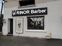 RINOR Barber à Dagneux