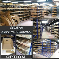 Equip'Pro à Montceau-les-Mines