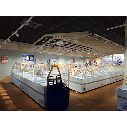 Photo n°9 de écomiam - les irréductibles du surgelé à Baugé-en-Anjou (Supermarché)