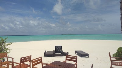Photos of Aanu Semi Water villa at Dhigufaru Island Resort