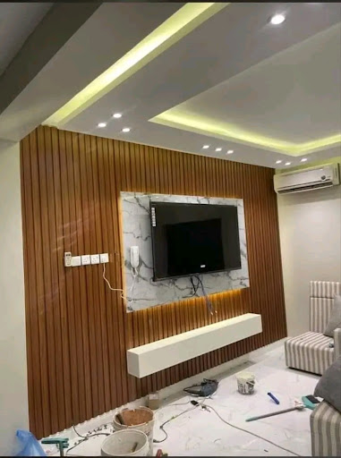Best TV Unit Most Creative New Design Ideas #design #home #tv #tvunit #homedecor #homedesign #hom… post image