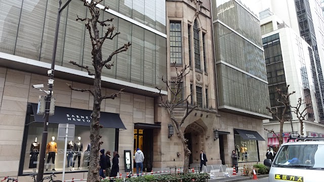 Barneys
