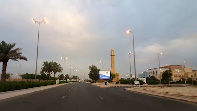 Photos of مسجد الشيخ ابن عثيمين
