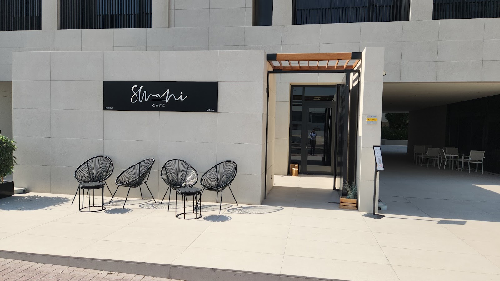 100 Cafe - صورة 3