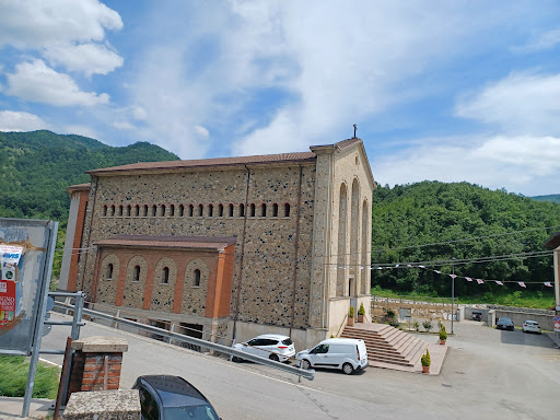 Croce Rossa Farini - Visual