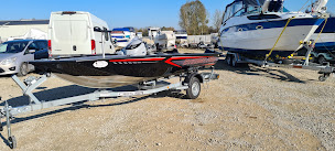 Photo n°28 de Batel Plaisance à Lusigny-sur-Barse (Magasin d'articles de sports)