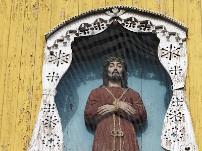 Photos of Rozalimo &Scaron;vč. Mergelės Marijos Vardo bažnyčia