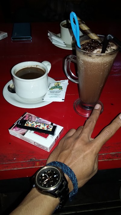 Photos of Nicetime Cafe Purwokerto