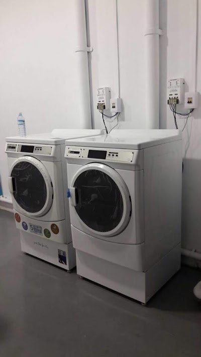 Photos of RitzWash Laundry Service