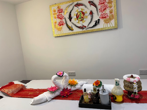 Thai Thai Massage & Spa Lancaster - Thumbnail