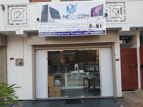 Nexxcom Computers (PVT) LTD photo