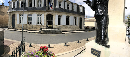 Mairie de Guitres - Thumbnail