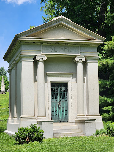 Spring Grove - Visual