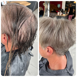 Photo n°26 de Headspa Emilie H Hairstyle & Headspa à Poisy (Institut de massages)