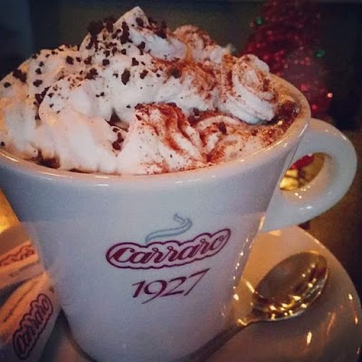 Photos of Coffee Bar Energy