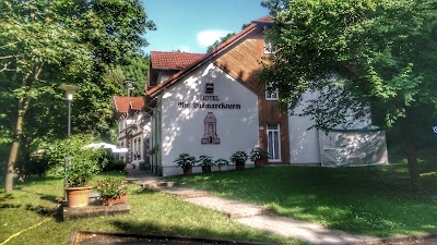Photos of Hotel & Restaurant &ldquo;Am Bismarckturm&ldquo;