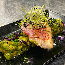 Photo n°10 de LES TEMPS MODERNES à Blagnac (Restaurant français)