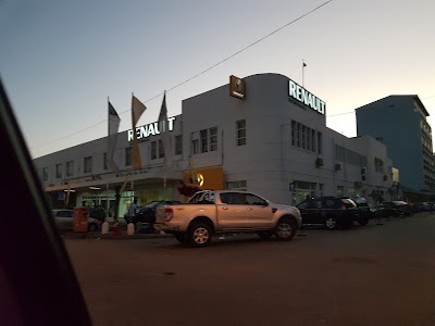 Photos of Renault Mo&ccedil;ambique - Caetano Formula Mo&ccedil;ambique