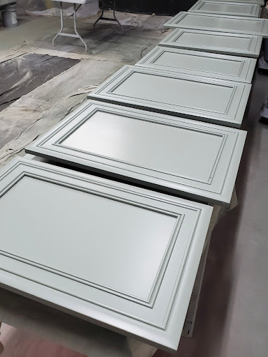 PCS Painters - Visual