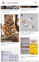 Photo n°18 de SALON L' HAIR D'AVRON à Paris (Salon de coiffure)