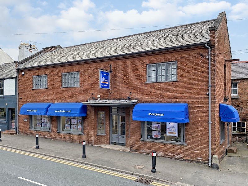 Reades Estate & Letting Agents - Hawarden photo 2