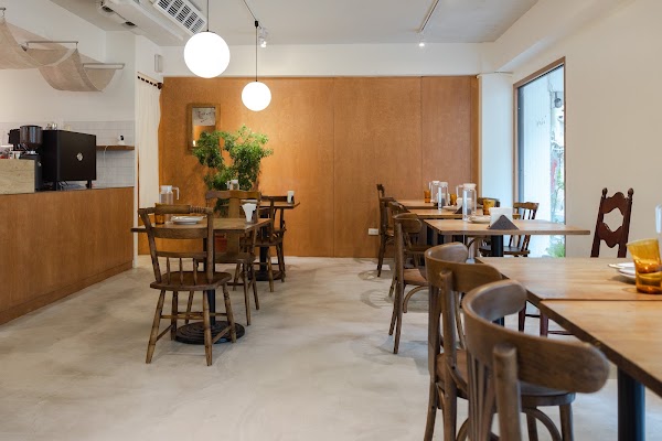 Waku ⁺｜burger pasta cafe