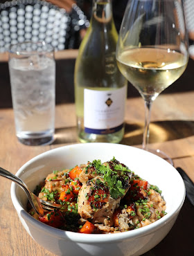 Vice Steak bar by null