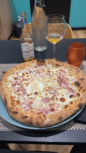 Photo 1 - Pizzéria La Bonne Note Chinon