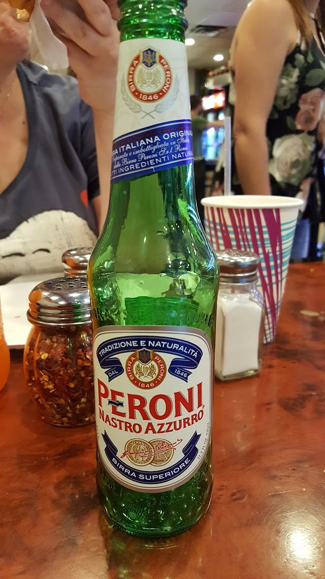 Francesco's Pizza