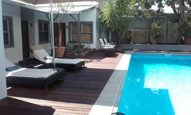 Vondelhof Guesthouse by null