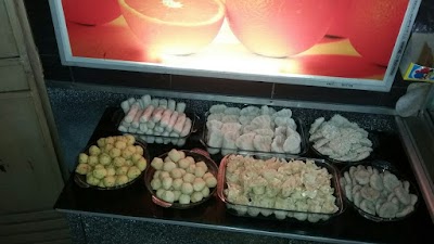 Photos of Sari Rasa Pempek Palembang