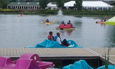 Photos of Frogbridge Daycamp & Events