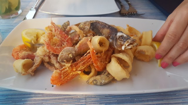 Ristorante Il Pescatore