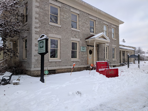 Watertown Savings Bank - Sackets Harbor Branch - Thumbnail