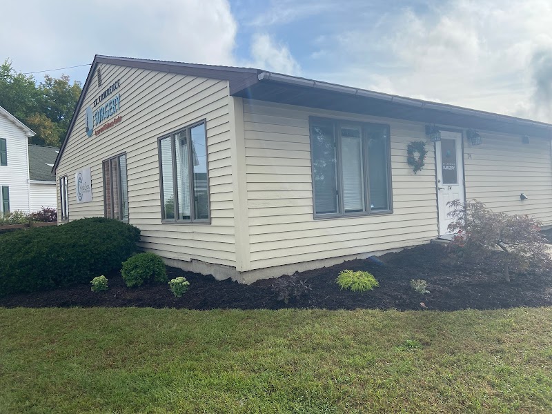 MediSpa at St. Lawrence Surgery