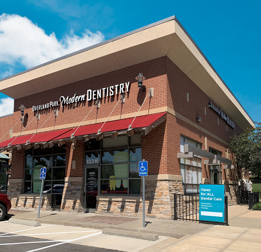 Overland Park Modern Dentistry