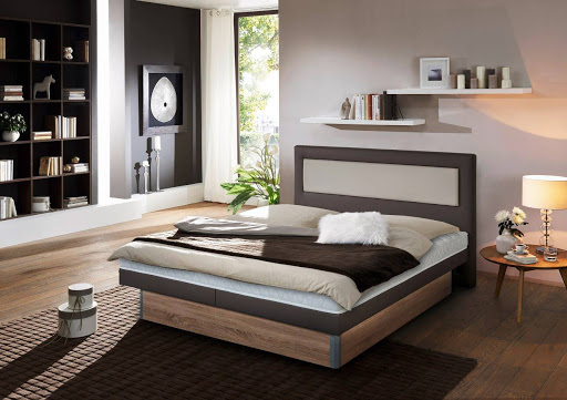 Wasserbetten + Boxspringbetten Haase - Thumbnail
