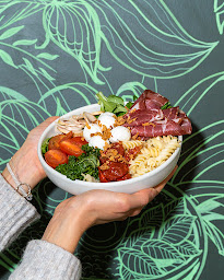 Photo n°4 de Jour Levallois-Perret à Levallois-Perret (Restaurant)