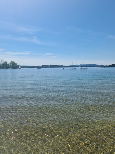 Praxis zur Aussicht