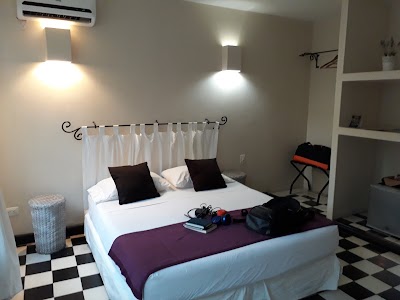 Photos of La Casa Del Farol Hotel Boutique