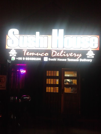 Photos of Sushi House Temuco Delivery