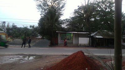 Photos of Amin Medical Center