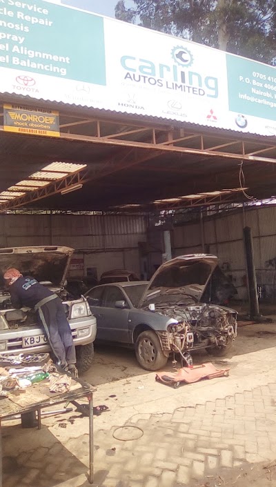 Photos of Carling Autos Limited